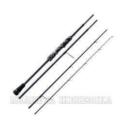 Спиннинг Okuma Guide Select Long Distance 902M 274см 10-28гр