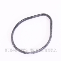 Прокладка CITROEN C2,C3,PEUGEOT 206,307 дроссельной заслонки OEM