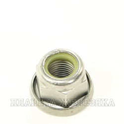 Гайка M14X1,5 BMW E70,E70N,E71,E72 рычага подвески OEM