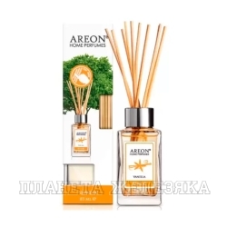 Освежитель воздуха AREON HOME PERFUME STICKS 85 ML Vanilla