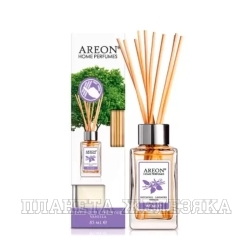 Освежитель воздуха AREON HOME PERFUME STICKS 85 ML Patchouli - Lavender Vanilla