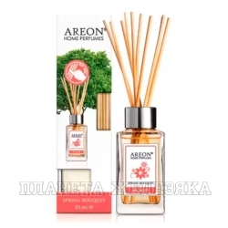 Освежитель воздуха AREON HOME PERFUME STICKS 85 ML Spring Bouquet