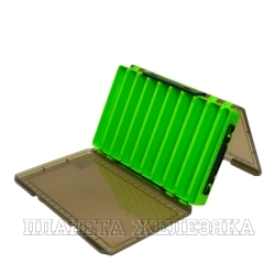 Коробка рыболовная TauMANN Tackle Box TB1
