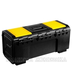 Ящик для инструментов 590х270х255мм пластиковый ToolBox-24 STAYER