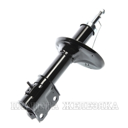 Амортизатор MITSUBISHI Lancer (03-) передний левый/правый газ. MEGAPOWER
