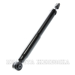 Амортизатор VW Polo Sedan (10-) задний левый/правый газ. MEGAPOWER