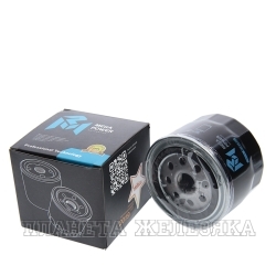 Фильтр масляный VOLVO S40,S70,S90,740,760,850,940,960 MEGAPOWER