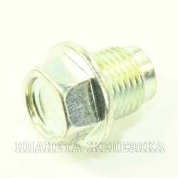 Пробка SUBARU Forester,Impreza,Legacy слива масла OEM