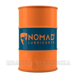 Масло моторное NOMAD ARTAX XT CI-4 E7-12 1л п/с (в розлив) бочка 208л