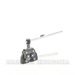 Приспособление для расклепки цепей 1/4”-3/4” 05B-12B/ASA ANSI60-100/212-216 Cross+Morse
