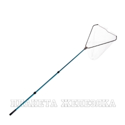 Подсачек HIGASHI Telescopic Net TR-250