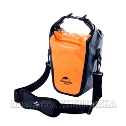 Сумка Waterproof Camera Bag оранж.