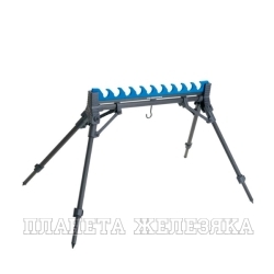 Держатель удилищ Top Kit Roost 10
