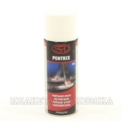 Пенетрат-проявитель дефектов сварных швов 400мл Pentrix 100 SILICONI