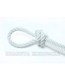 Веревка EXTRA PA 3,1мм 20м 240кг
