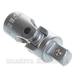 Набор инструментов 82 пр.1/4",1/2'' 6-гр. FORCE