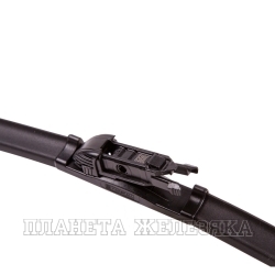 Щетка стеклоочистителя 55/45см OPEL Astra H бескаркасная MARSHALL к-т