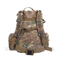 Рюкзак US Assault Pack Multicam 35-50л