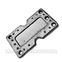 Макушатник 100гр 1шт