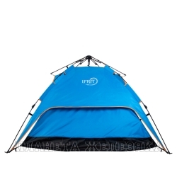 Палатка быстросборная IFRIT Honsu 240*210см
