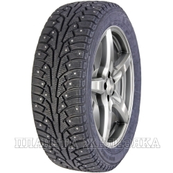 Шина IKON TYRES NORDMAN 5 92T XL шип.