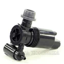 Насос омывателя LAND ROVER Discovery 04-, Range Rover Sport 09- QUATTRO FRENI
