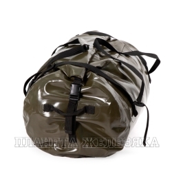 Гермосумка Dry Bag Pear 90 хаки