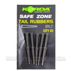 Конус для безопасной клипсы Safe Zone Rubbers Silt