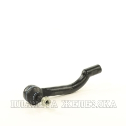 Наконечник рулевой тяги NISSAN X-Trail(T31),Qashqai(J10) 07-,RENAULT Koleos 2 правый LEMFORDER (ПОД