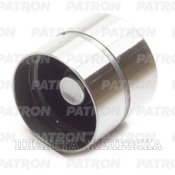 Толкатель клапана CITROEN,PEUGEOT C5/PGT 206/406/307 1.6-2.2 16V PATRON