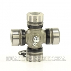 Крестовина 32x92х57 KIA Sorento,K2500,K2700 вала карданного пер/зад AMIWA