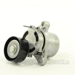 Натяжитель ремня BMW F22/F30/F34/F32/F10/F25/F15 2.0D 10> приводного QUATTRO FRENI