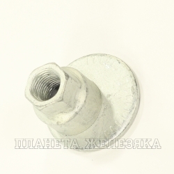 Гайка-эксцентрик TOYOTA RAV4,CHERY Tiggo M12x1.25 28.2mm лев/прав OEM