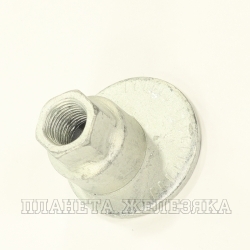 Гайка-эксцентрик TOYOTA RAV4,CHERY Tiggo M12x1.25 28.2mm прав/лев. OEM