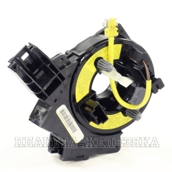 Шлейф FORD Focus 2 05-, Transit 06- подрулевой OEM