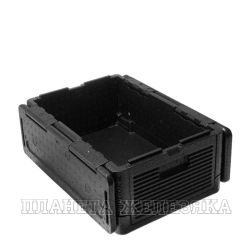 Термоконтейнер Flip-Box Premium 25л