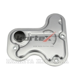 Фильтр АКПП KIA Spectra,Rio(1,2),Carens,MAZDA 323,Xedos6 KORTEX