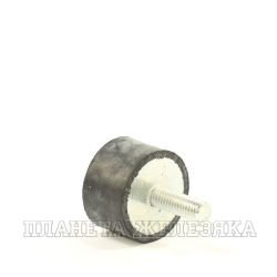Виброизолятор MF25X15 M6х18 KIPP