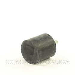 Виброизолятор PM50X50 M10х28 KIPP