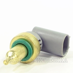 Датчик температуры MERCEDES W169,W245,W203,W204,W211,W212,W463,W164,W251,W221 охл.жидкости ОЕМ