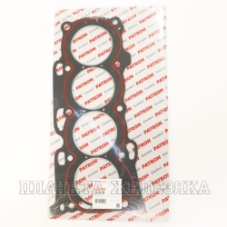 Прокладка головки блока GEELY Emgrand X7 2.0i JLD-4G20 2013- (паронит,металл)