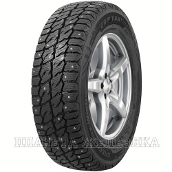 Шина LINGLONG Green-Max Winter Grip VAN 2 104/102R шип