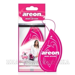 Освежитель воздуха AREON MON Elegance
