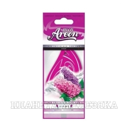 Освежитель воздуха AREON MON Lilac
