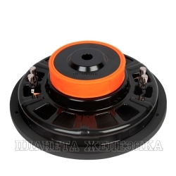 Сабвуфер DL Audio Barracuda 12 Flat 300W динамик
