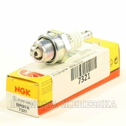 Свеча зажигания NGK (BC233,BC263RS,BC200)