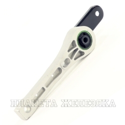 Опора двигателя VW Tiguan 08- правая ZENTPARTS