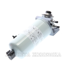 Фильтр топливный КАМАЗ Компас-9/12, JAC N80/N120 грубой очистки СБ с FS20217 OE