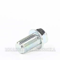 Пробка SUZUKI SX4 I 06-14 сливная поддона OEM