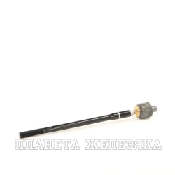 Тяга рулевая HYUNDAI ELANTRA 01-06, TIBURON 03-08 / KIA SPECTPA 05-09 / HAVAL H3 резьба в рейку 16мм